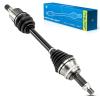 PHILTOP CV AXLE Front Left for Toyota Camry 2007-2017, Lexus ES350 2007-2024, Toyota Avalon 2008-2018, 66-5279 Axle Shaft view 1