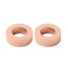 Cnswee6 22 * 12 * 5 Crush Washer Seal Ring Oil Drain Plug Gasket 10 Pcs Universal For many automotive, motorcycles Copper M12 view 3