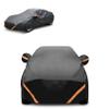 Outdoor Car Cover Compatible with Porsche 911 Targa 4 2024 Waterproof Breathable Durable Oxford Cloth dustproof Scratch-Resistant All-Season Protection view 1