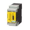 3TK2826-1BB40 Push Button Switch Indicator Unit, Industrial Control Panel Pushbutton with Lamp, 22 mm Mounting Cutout, LED Signal Light Module for Machinery and Automation Systems view 4