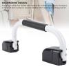 Denash RV Hand Rail Folding Handle,Fold Away RV Grab Handle,Travel Trailer Door Handle,Folding Handle Entry Door Grab Bar for Motorhome Travel Trailer (DX0591) view 3