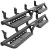 EYOUHZ CrewMax Cab Running Boards Side Steps Fits 2022-2026 Toyota Tundra view 1