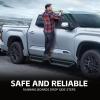 EYOUHZ CrewMax Cab Running Boards Side Steps Fits 2022-2026 Toyota Tundra view 3