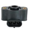 RE213475 TPS Throttle Position Sensor Compatible with John Deere Tractor 3033R 3520 4210 4320 4710 view 2
