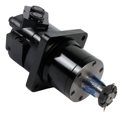 ZJSYPXB Hydraulic Power Pump 113-1074-006 1131074006 Fits for Eaton Char-Lynn 6000 Series 113-1074 1131074