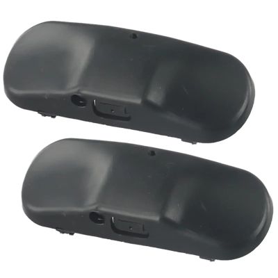 Car Windshield Wiper Washer nozzles for Q7 4L 2007-2015 for Q5 8R 2008-2017 5M0955985C Replacement Parts