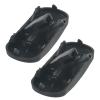 Car Windshield Wiper Washer nozzles for Q7 4L 2007-2015 for Q5 8R 2008-2017 5M0955985C Replacement Parts view 3