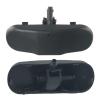 Car Windshield Wiper Washer nozzles for Q7 4L 2007-2015 for Q5 8R 2008-2017 5M0955985C Replacement Parts view 4