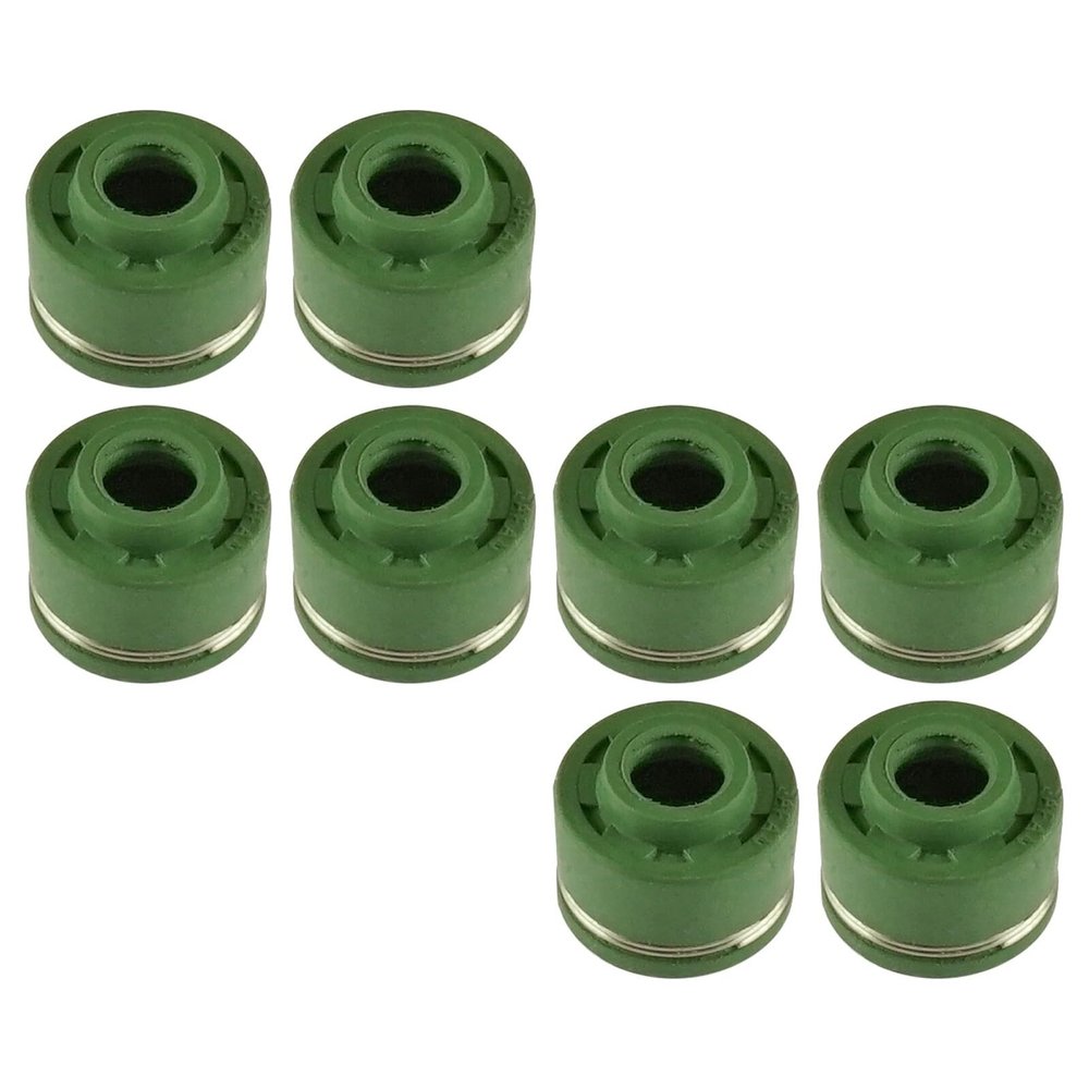 Powersports Replacement Parts for 3402-226 3402 226 Intake or Exhaust Valve Stem Seal for Arctic Cat QTY 8 Mod-C33C-45491