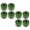 Powersports Replacement Parts for 3402-226 3402 226 Intake or Exhaust Valve Stem Seal for Arctic Cat QTY 8 Mod-C33C-45491 view 1