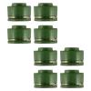Powersports Replacement Parts for 3402-226 3402 226 Intake or Exhaust Valve Stem Seal for Arctic Cat QTY 8 Mod-C33C-45491 view 4