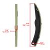 Powersports Replacement Parts for Cam Chain Tensioner Guide For Polaris General 1000 SPORT 2021 Mod-C33C-68232 view 2