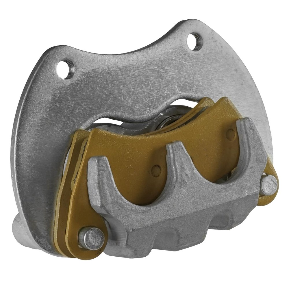Powersports Replacement Parts for Rear Left Brake Caliper For Polaris RZR XP 4 Turbo S 2016-21/1912478 Mod-C33C-9194