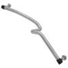 Powersports Replacement Parts for AUC17746 GY22317 Steering Wheel Drag Link For John Deere 92H 107H 107S S240 Mod-C33C-36151 view 3