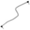 Powersports Replacement Parts for AUC17746 GY22317 Steering Wheel Drag Link For John Deere 92H 107H 107S S240 Mod-C33C-36151 view 4