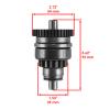 Powersports Replacement Parts for Starter Drive For Bendix for Polaris Magnum 330 2X4 4X4 2003 2004 2005 2006 Mod-C33C-12754 view 2