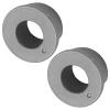 Powersports Replacement Parts for 2 Front Wheel Bushing Bearing For John Deere LA145 LA150 LA155 LA165 LA175 E170 Mod-C33C-30311 view 3