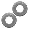 Powersports Replacement Parts for 2 Front Wheel Bushing Bearing For John Deere LA145 LA150 LA155 LA165 LA175 E170 Mod-C33C-30311 view 4