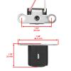 Powersports Replacement Parts for Stator Pulse Pickup Coil Trigger for Polaris Sportsman 500 1998-2000 New Mod-C33C-2474 view 2
