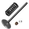 Powersports Replacement Parts for Intake Valve Kit for Honda CRF250R 2004 2005 2006 2007/14711-KRN-670 Mod-C33C-27274 view 1