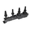 Ignition Coil Compatible With CITROEN C4 1.6 2004-2011 PICASSO 2.0 2007-2013 C3 C2 Compatible With BERLINGO XSARA PEUGEOT 308 307 206 207 1007 597080 597099 view 1