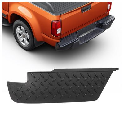 KUAFU Bumper Step Pad Compatible with 2004-2012 Colorado Canyon