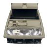 Car Sunroof Switch Fit For Toyota For Camry 2007-2011 Interior Console Overhead With Reading Light Dome Map Lamp 63650-33221E0 Beige Sunroof Control Switch view 4