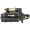 BCXFORK 12V 12T Starter Motor 10461240 3929687 6630 Compatible for Sterling Truck L7500 1999-2007 view 2