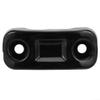 Front Fork Cover Shock Protection Guard for Surron and Ultra Bee Electric Dirt Bikes, PP Plastic Material for Long-Lasting Performance, Fits 29mm Mounting Hole Distance view 3
