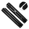 Front Fork Cover Shock Protection Guard for Surron and Ultra Bee Electric Dirt Bikes, PP Plastic Material for Long-Lasting Performance, Fits 29mm Mounting Hole Distance view 4