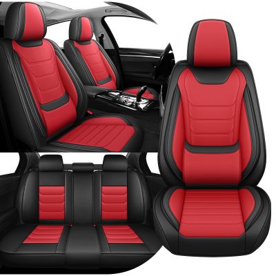 Car Seat Cover for Kia Sportage Seat Covers 2005-2025 (Standard 5 Seats)