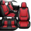 Car Seat Cover for Kia Sportage Seat Covers 2005-2025 (Standard 5 Seats) view 1