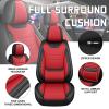 Car Seat Cover for Kia Sportage Seat Covers 2005-2025 (Standard 5 Seats) view 2