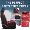 Car Seat Cover for Kia Sportage Seat Covers 2005-2025 (Standard 5 Seats) view 3