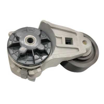 IMIFAFTAbT 3976831 Belt tensioner Fits for Cummins 4B3.9 6B5.9 6C8.3 Engine