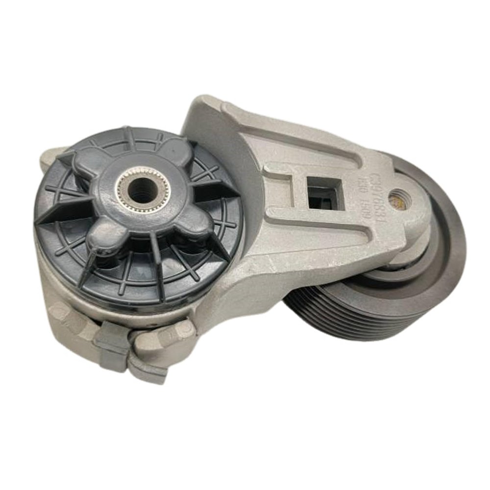 IMIFAFTAbT 3976831 Belt tensioner Fits for Cummins 4B3.9 6B5.9 6C8.3 Engine