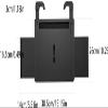 ZQLTQL Car Steering Wheel Tray for Toyota Corolla 2000-2025, Auto Steering Wheel Desk, Automotive Steering Wheel Laptop Holder, Steering Wheel Table view 2