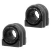 KALUJ 54813-2W100 Front Stabilizer Sway Bar Bushing Compatible with Hyundai Santa Fe 2012-2018, For Hyundai Santa Fe XL 2016, Compatible with Kia Sorento 2014-2015, Set of 2 view 1