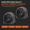 KALUJ 54813-2W100 Front Stabilizer Sway Bar Bushing Compatible with Hyundai Santa Fe 2012-2018, For Hyundai Santa Fe XL 2016, Compatible with Kia Sorento 2014-2015, Set of 2 view 3