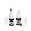 PRIME TOUCH UP Compatible With 2025 Subaru Oasis Blue (OSB, OS4) Factory Matched Ultra Premium Basecoat Clearcoat Pen Brush - Touch Up Paint Kit MADE IN THE USA view 1