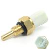 Suno Power Coolant Temperature Sensor Relace# 37870-PNA-003/37870-PLC-004 Compatible with Honda CR-V Element S2000 Pilot Civic Accord, Acura TSX MDX RL TL, Fixes Gauge False Alarms Issues view 1