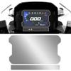 Motorbike Dashboard Film Motorcycle Cluster Scratch Protection Film Dashboard Screen Instrument for ADV 150 view 2