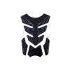 Motorcycle Tank Sticker Motorcycle Tankpad Sticker for Tank Pad Stickers Oil Gas Protector Cover Decoration Protection view 1