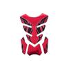 Motorcycle Tank Sticker Motorcycle Tankpad Sticker for Tank Pad Stickers Oil Gas Protector Cover Decoration Protection view 2
