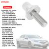 CYPLIDD Engine Crankshaft Pulley Bolt and Washer Compatible with 2019-2023 Passport 1995-2024 Odyssey 2014-2020 Acura RLX Replace 90017-RJA-003 view 3