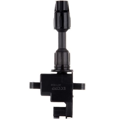 FITMOTORS ignition coil Compatible with for INFINITI Q45 4.1L 1997 1998 1999 2000 2001 UF282 5C1171, C1122 3 pins