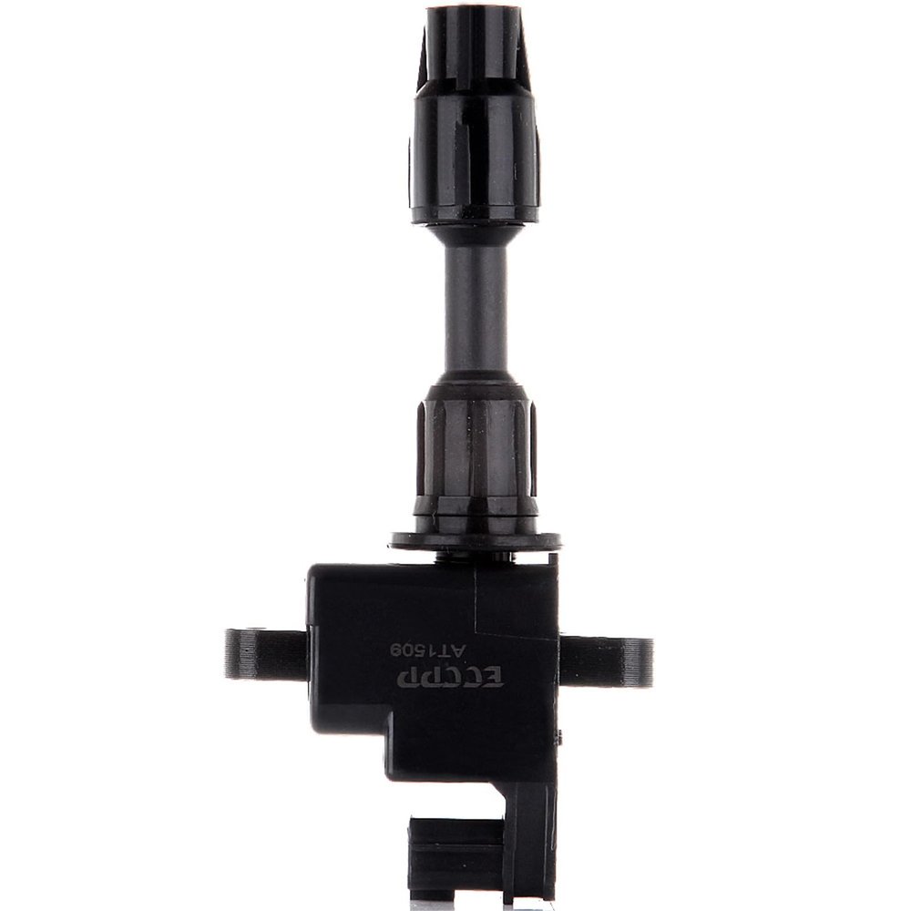 FITMOTORS ignition coil Compatible with for INFINITI Q45 4.1L 1997 1998 1999 2000 2001 UF282 5C1171, C1122 3 pins