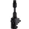 FITMOTORS ignition coil Compatible with for INFINITI Q45 4.1L 1997 1998 1999 2000 2001 UF282 5C1171, C1122 3 pins view 2