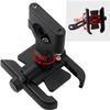 GFHJXHD Motorcycle Handlebar Mobile Phone Holder GPS Stand Bracket Accessories, for Honda XADV750 XADV150 X-ADV X Adv 750 150 2014-2020 view 4