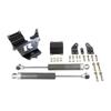Casafoyer 77-23200 Dual Steering Stabilizer with Falcons For Ford F250/ F350 4WD view 1